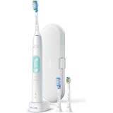 Philips Sonicare ProtectiveClean 4700 HX6483/52 + Aufsteckbürsten 2 St. + Reiseetui