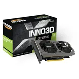 Inno3D GeForce GTX 1650 Twin X2 OC 4GB GDDR6