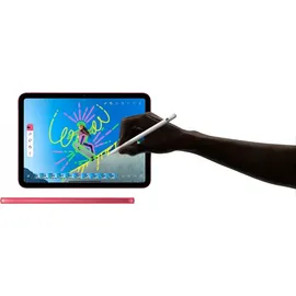 Apple iPad 10,9" (10. Generation 2022) 64 GB Wi-Fi gelb