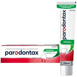 parodontax FLUORID Zahnpasta 75 ml Zahnpasta
