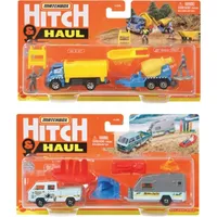 Matchbox H1235 Spielzeugfahrzeug
