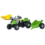 Rolly Toys rollyKid-X