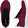 Rieker B9655 Herren Rot 43