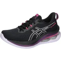 Asics Damen Laufschuhe Gel-Kinsei Max Black/Lilac Hint