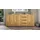 borchardt Möbel Highboard 200 x 93 x 35 cm Braun
