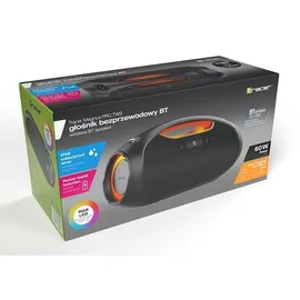 TRACER Magnus PRO schwarz