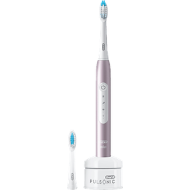 Oral B Pulsonic Slim Luxe 4100 rosegold