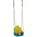 Axi Schaukeln 3-in-1 Baby-Schaukelsitz Grün