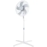Ardes AR5ST40PW 40 cm Standventilator Weiß/Grau