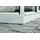Vitavia Stahlfundament Planet 3800 Alu-Blank