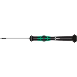 Wera 2054 Elektroniker-Sechskantschraubendreher 2mm - 118068