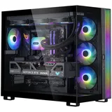 Alternate Gaming-PC Window Edition Intel Core Ultra 7 265K 32 GB RAM SSD RTX 5080 Win 11 Home