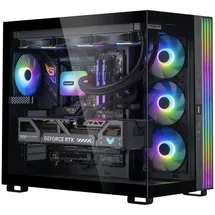 Alternate Gaming-PC Window Edition Intel Core Ultra 7 265K 32 GB RAM SSD RTX 5080 Win 11 Home
