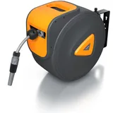 Brandson Wandschlauchbox 30 m schwarz