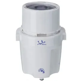 Jata Pc123 700w Küchenmaschine / Grey