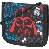 McNeill Brustbeutel Star Wars Darth Vader grau