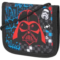 McNeill Brustbeutel Star Wars Darth Vader grau