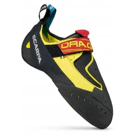 Scarpa Drago Gelb 38,5