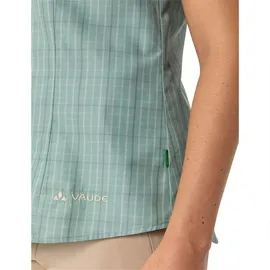 Vaude Tacun Shirt II Dusty Fern 38