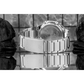 Casio Edifice EFV-C110 Edelstahl 46,9 mm EFV-C110D-2AV