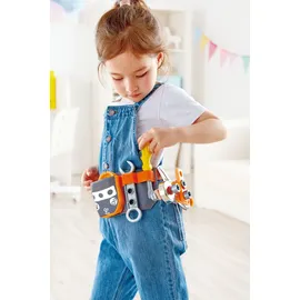 HaPe Wissenschaftlicher Werkzeuggürtel (Multicolor)