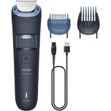 Philips Series 3000 BT3665/15 Schwarz
