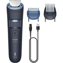 Philips Series 3000 BT3665/15 Schwarz