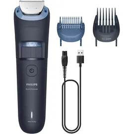 Philips Series 3000 BT3665/15 Schwarz