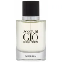 Giorgio Armani Acqua di Gio Homme Eau de Parfum refillable 40 ml