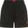 hugo underwear Shorts schwarz XL