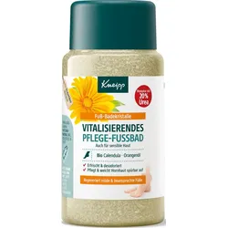Kneipp Vitalisierendes Pflege-Fußbad