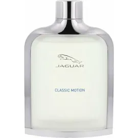 Jaguar Classic Motion Eau de Toilette 100 ml