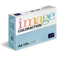 Antalis Image Coloraction Iceberg - farbiges Kopierpapier - DIN