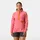 HELLY HANSEN Maridalen Printed Fleece Sweatshirt Coral Almond L