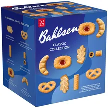 BAHLSEN Caroline Collection (1610g)
