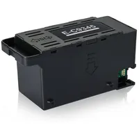 TonerPartner Kompatibel zu Epson C12C934591 Resttintenbehälter / Wartungsbox, farblos