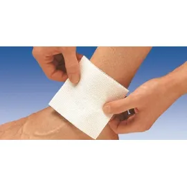 Hartmann MEDICOMP extra 10x10 cm unsteril