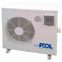 myPOOL Basic 4 für Pools bis 25 m3