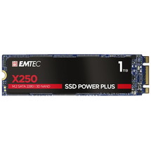Emtec X250 1 TB M.2