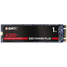 Emtec X250 1 TB M.2