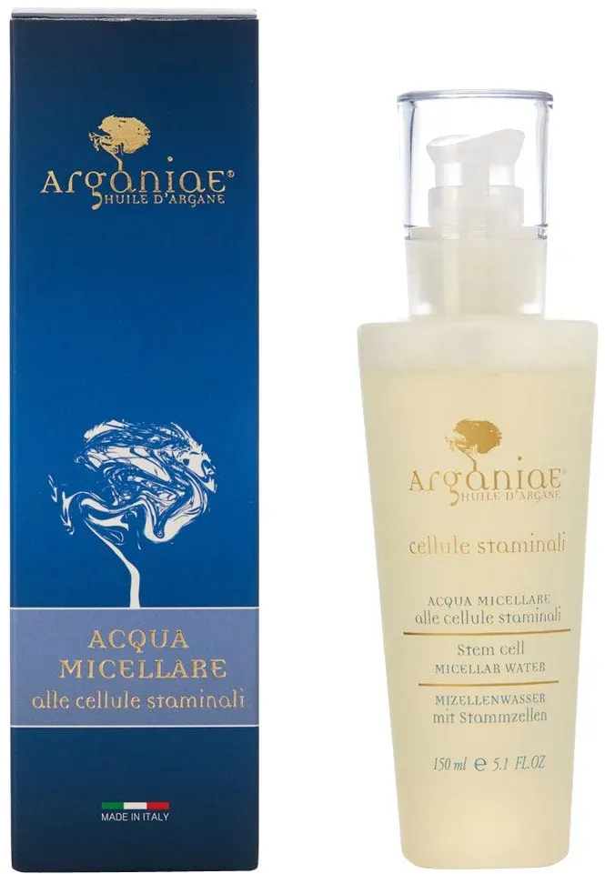 Arganiae Mizellenwasser mit Stammzellen 150 ml