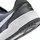 Nike Full Force Low Kinder Schwarz/Weiß 39