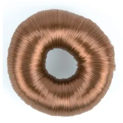 Solida Knotenrolle Kunsthaar mittel