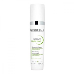 Bioderma Sebium Night peel Creme