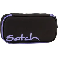 Satch Schlamperbox Purple Phantom