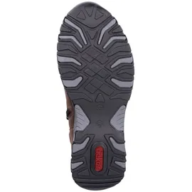 Rieker HWK Damen Stiefel für Damen, braun, Größe 40 EU