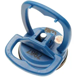 Gummisauger ABS ø55mm