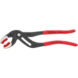 Knipex Syphon-Greifzange poliert250mm m.Backen