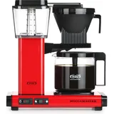 Moccamaster KBG Select red