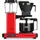 Moccamaster KBG Select red